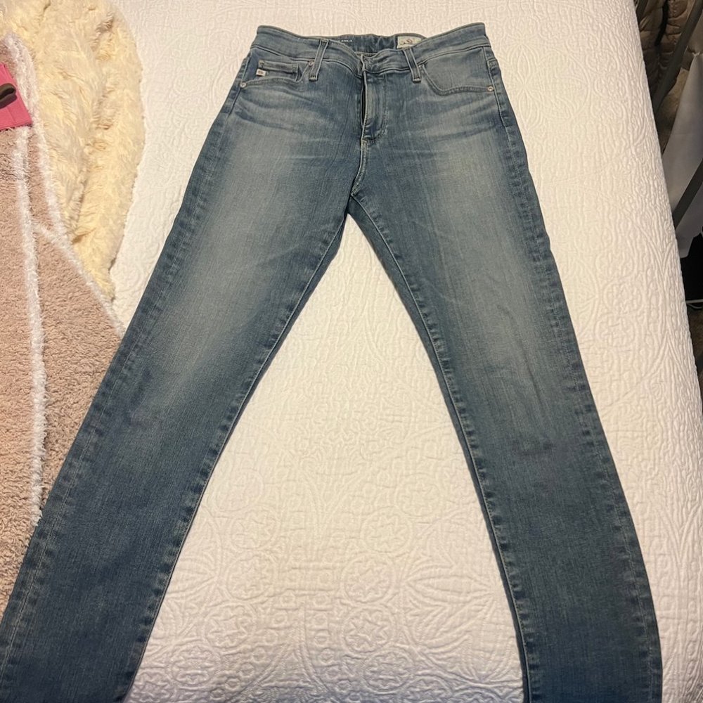 AG Jeans